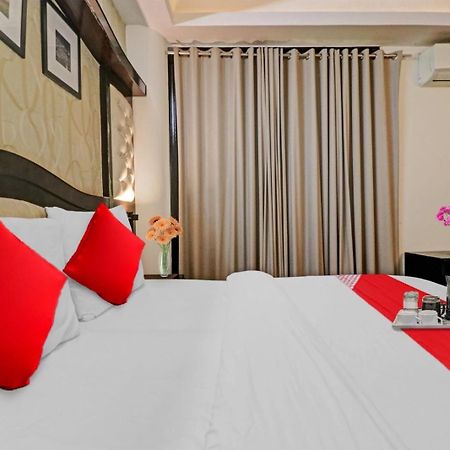 Hotel O Torento Residency Дели Экстерьер фото
