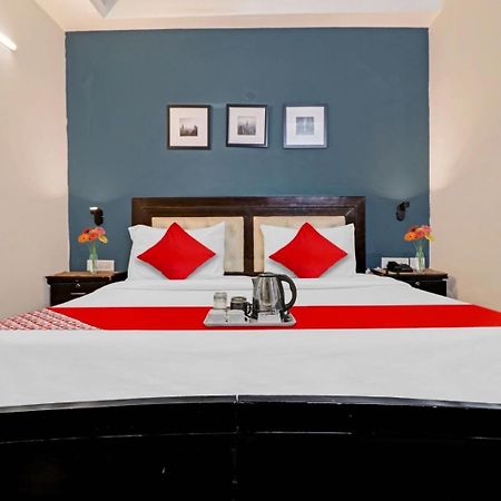 Hotel O Torento Residency Дели Экстерьер фото